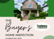 The Buyer’s Home Inspection Checklist