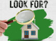 What Do Home Inspectors Look For?
