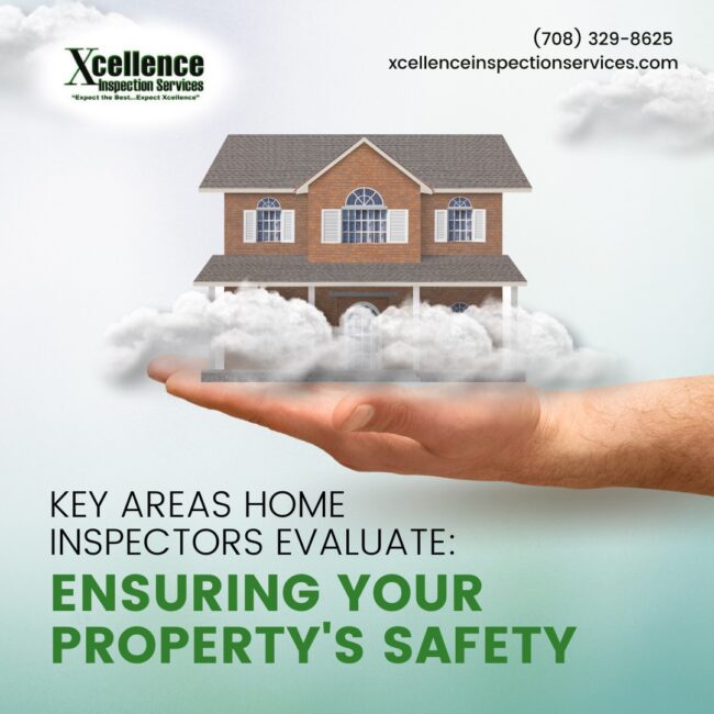 Xcellence Inspection Services Key Areas Home Inspectors Evaluate_ Ensuring Your Property’s Safety Xcellence Inspection Services Key Areas Home Inspectors Evaluate_ Ensuring Your Property's Safety