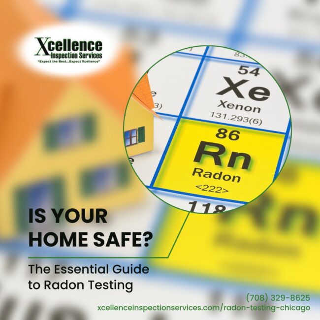Is Your Home Safe? The Essential Guide To Radon Testing