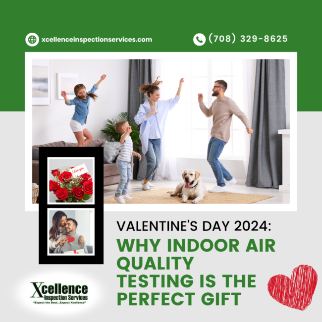 Xcellence Inspection Services Valentine’s Day 2024_ Why Indoor Air Quality Testing is the Perfect Gift Valentine’s Day 2024: Why Indoor Air Quality Testing Is The Perfect Gift