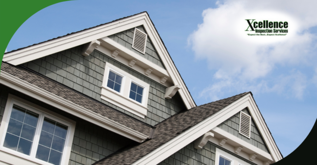 Xcellence Inspection Services Common Roof Problems Home Inspectors Look For