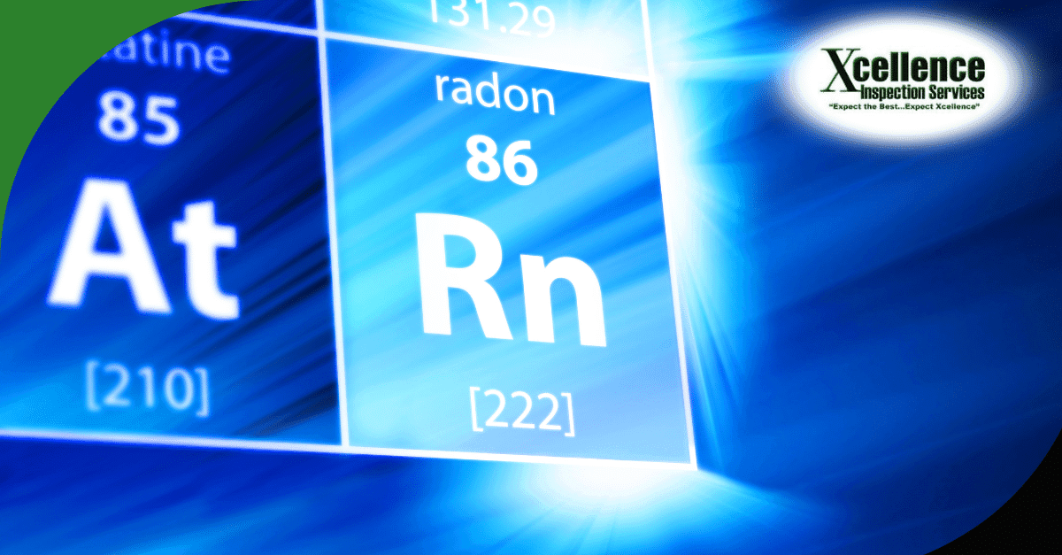 Radon in Your Home: Common Entry Routes You Should Know