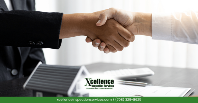 Why a Home Inspection is Essential for Home Buyers