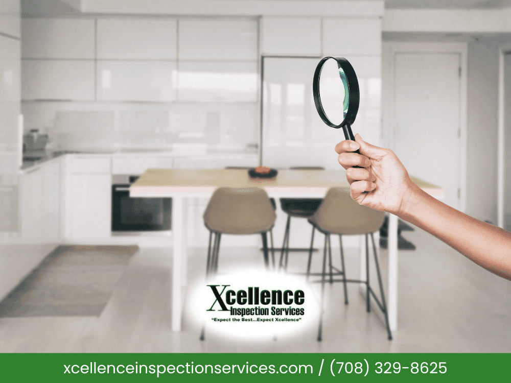 Understanding The Chicago IL Home Inspection Process